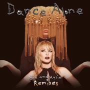 Dance Alone Remixes专辑