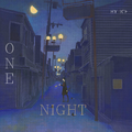 One night