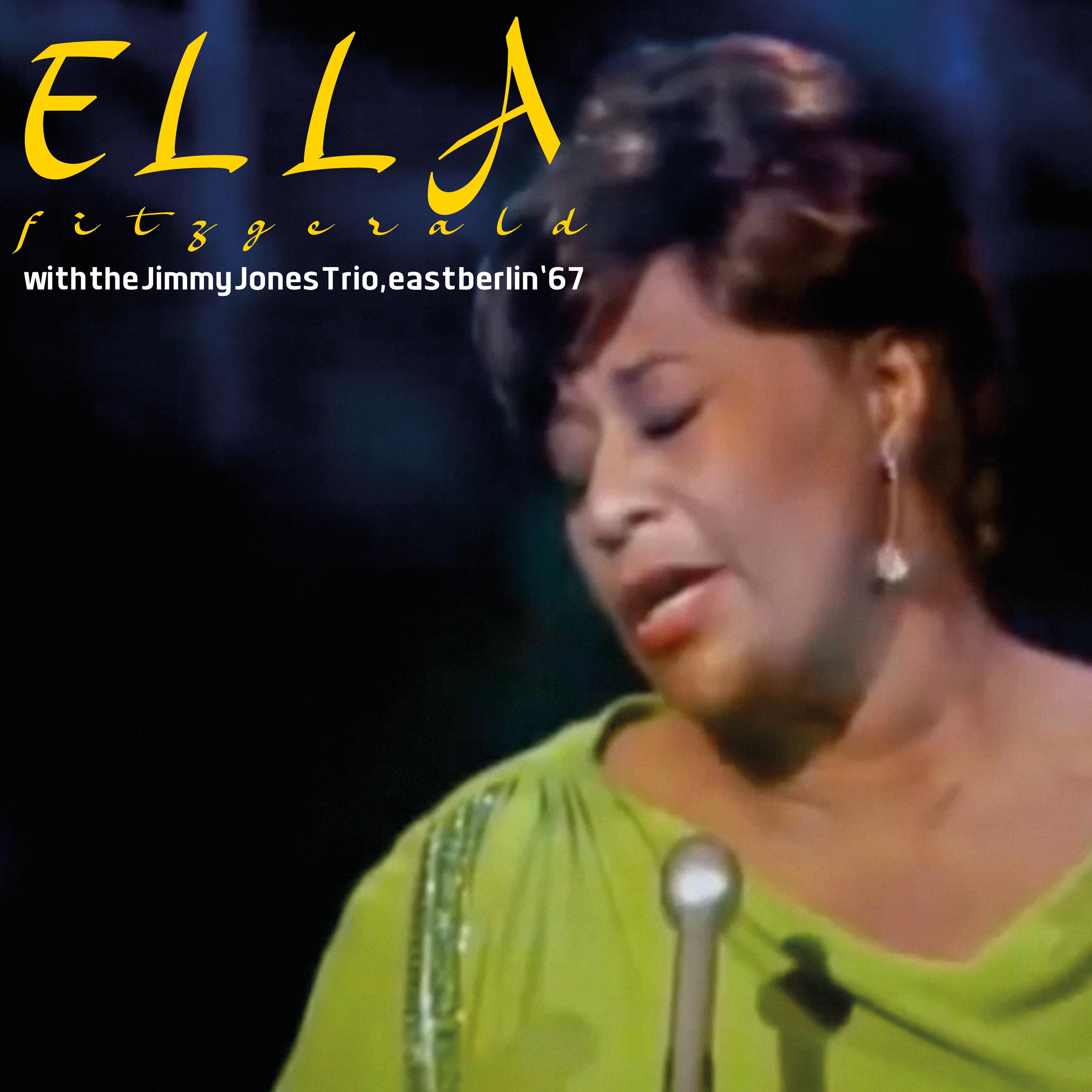 East Berlin '67 (Live)