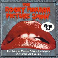 原版伴奏   The Rocky Horror Picture Show - Science Fiction Double Feature (karaoke 3)有和声