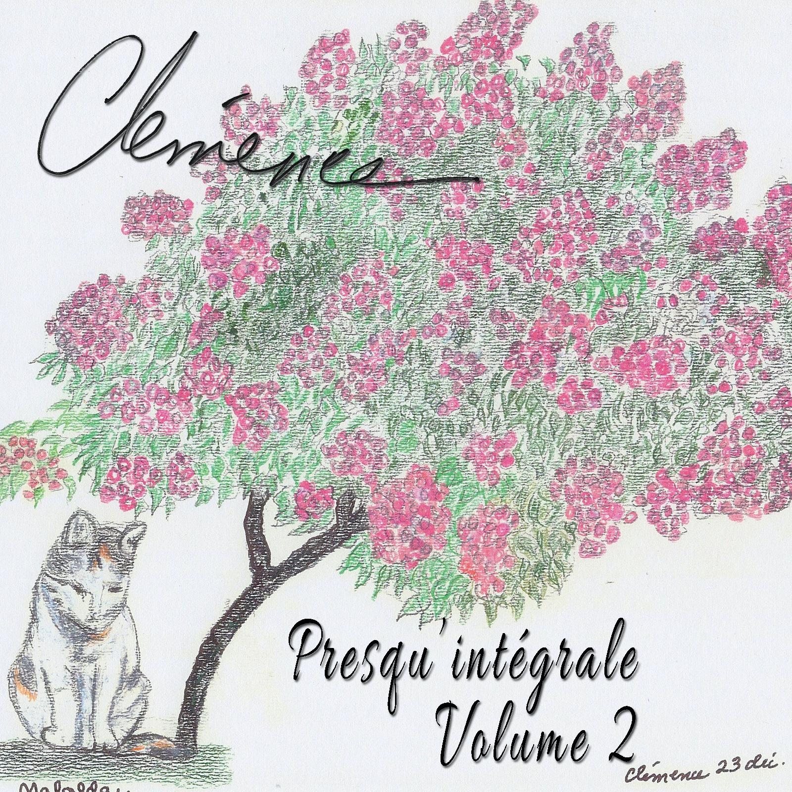 Presqu'intégrale, Vol. 2 : (1975 et 1977) Comme un miroir et Mon dernier show