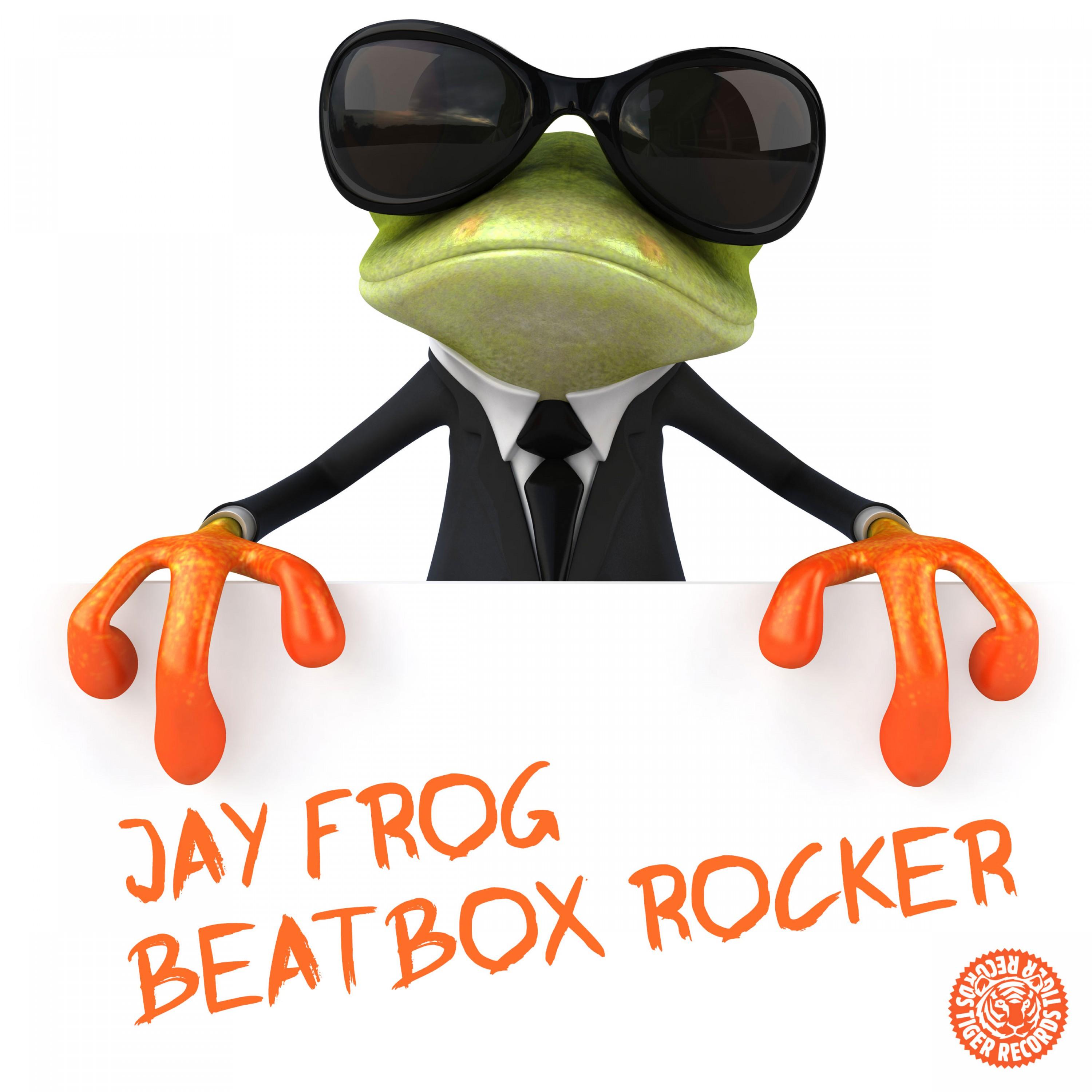 Beatbox Rocker