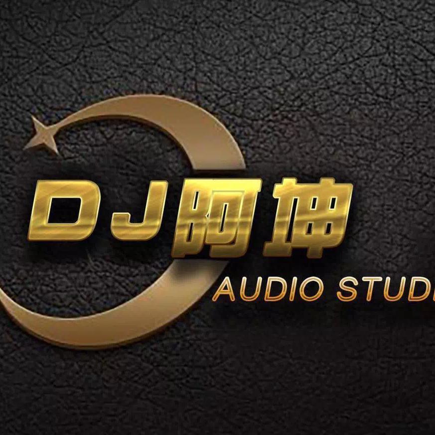 黄伊汶-自己（Dj阿坤 remix）