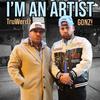 Truwerdz - I'm An Artist (Jesus Khrysis Freestyle)