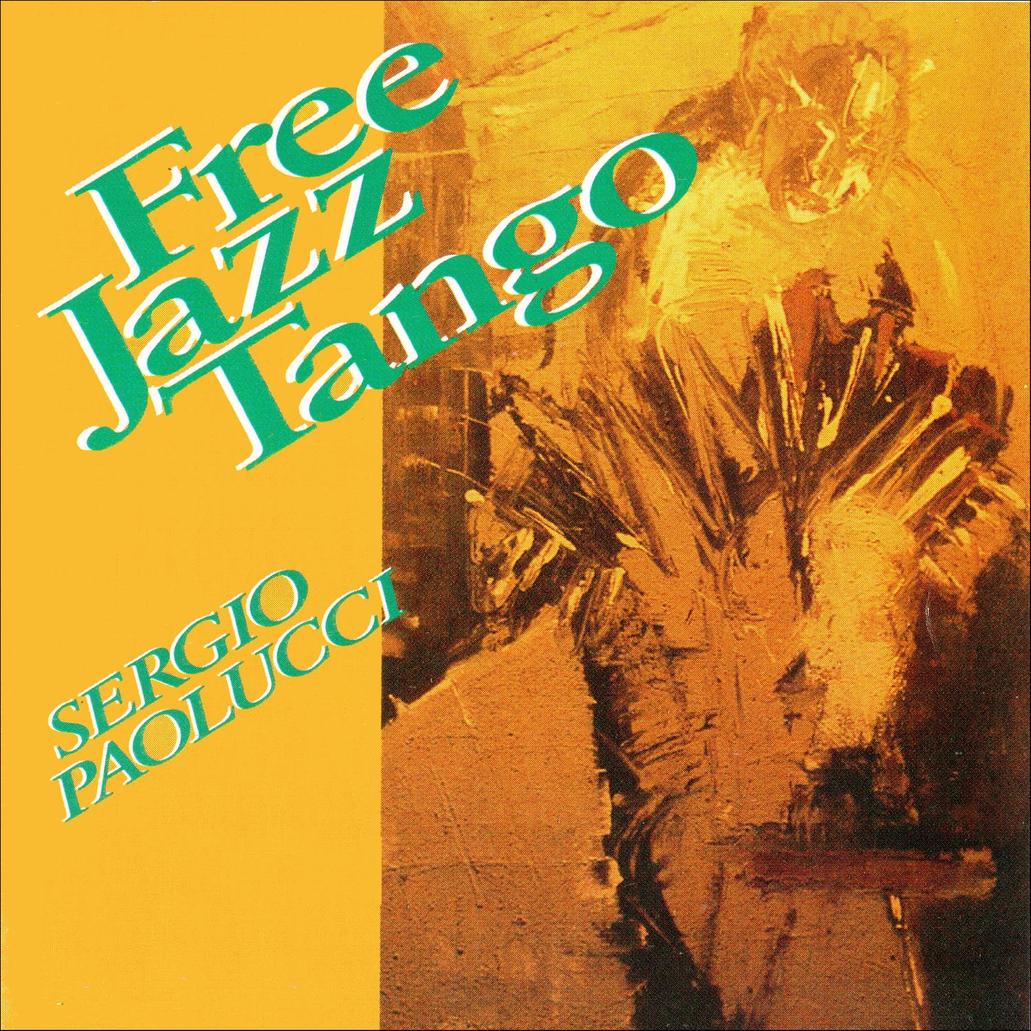 Free Jazz Tango