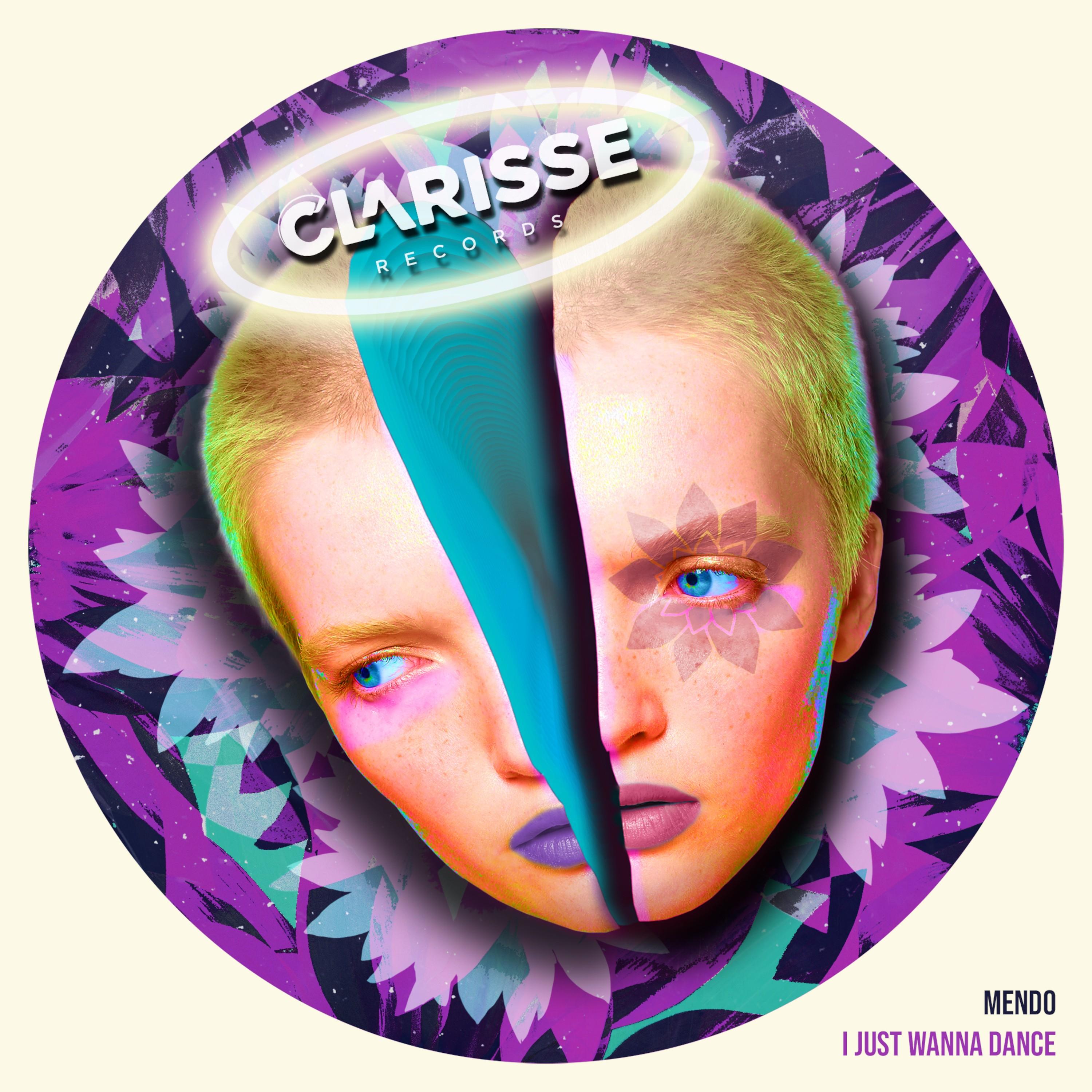 I Just Wanna Dance (Radio Edit)