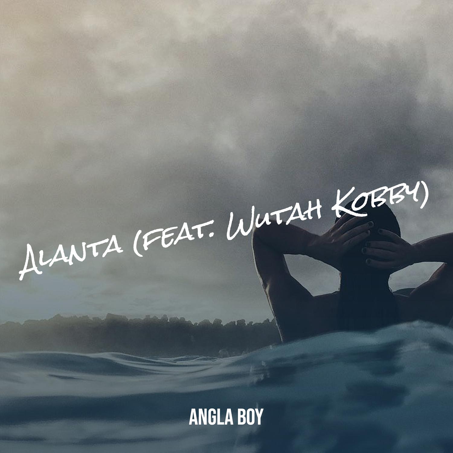 Angla Boy - Alanta