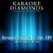 Karaoke Playbacks, Vol. 189专辑