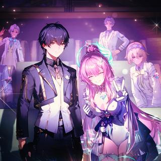 《鸣潮》游戏内外好听却不知道歌名的歌曲