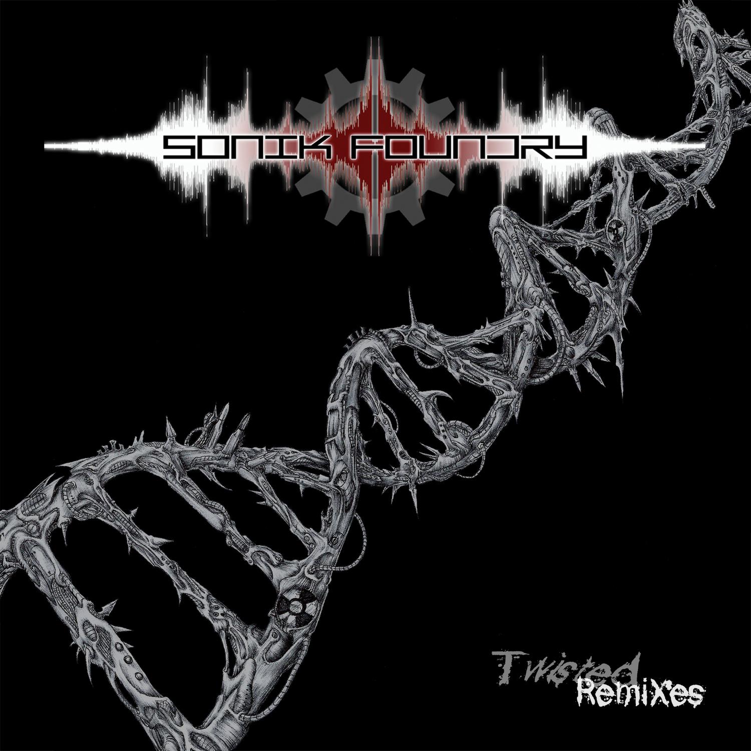 Twisted Remixes