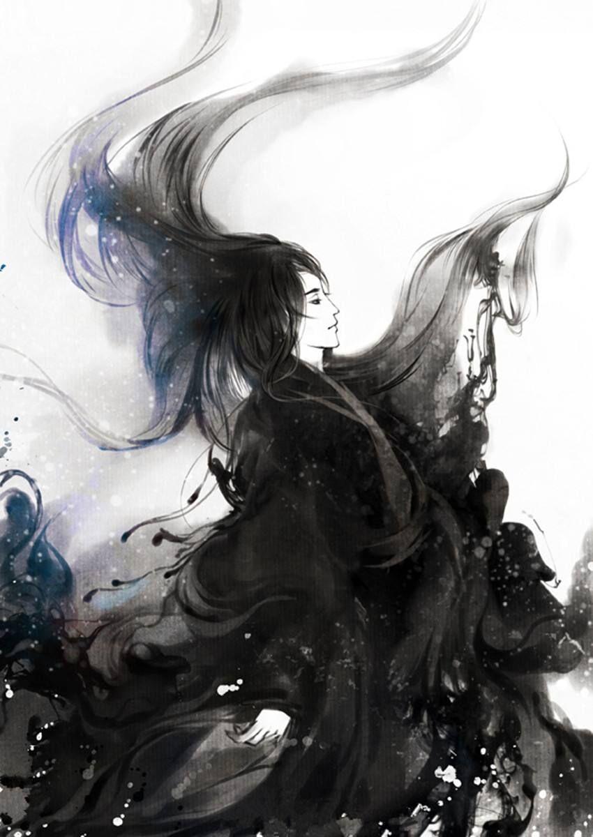 盗将行