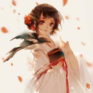 「古风」盗墓笔记 | 一声稻米 一生稻米