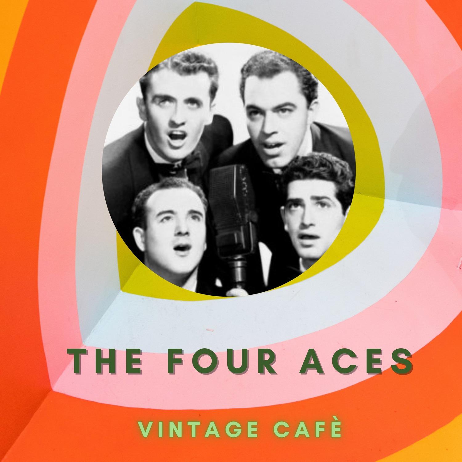 The Four Aces - Vintage Cafè