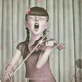 邻家女孩成长史丨不负芳华