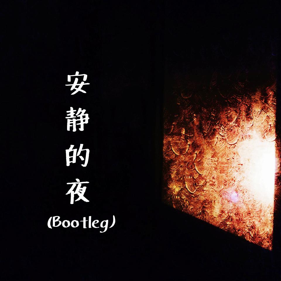 安静的夜（刘弘毅 Bootleg）专辑