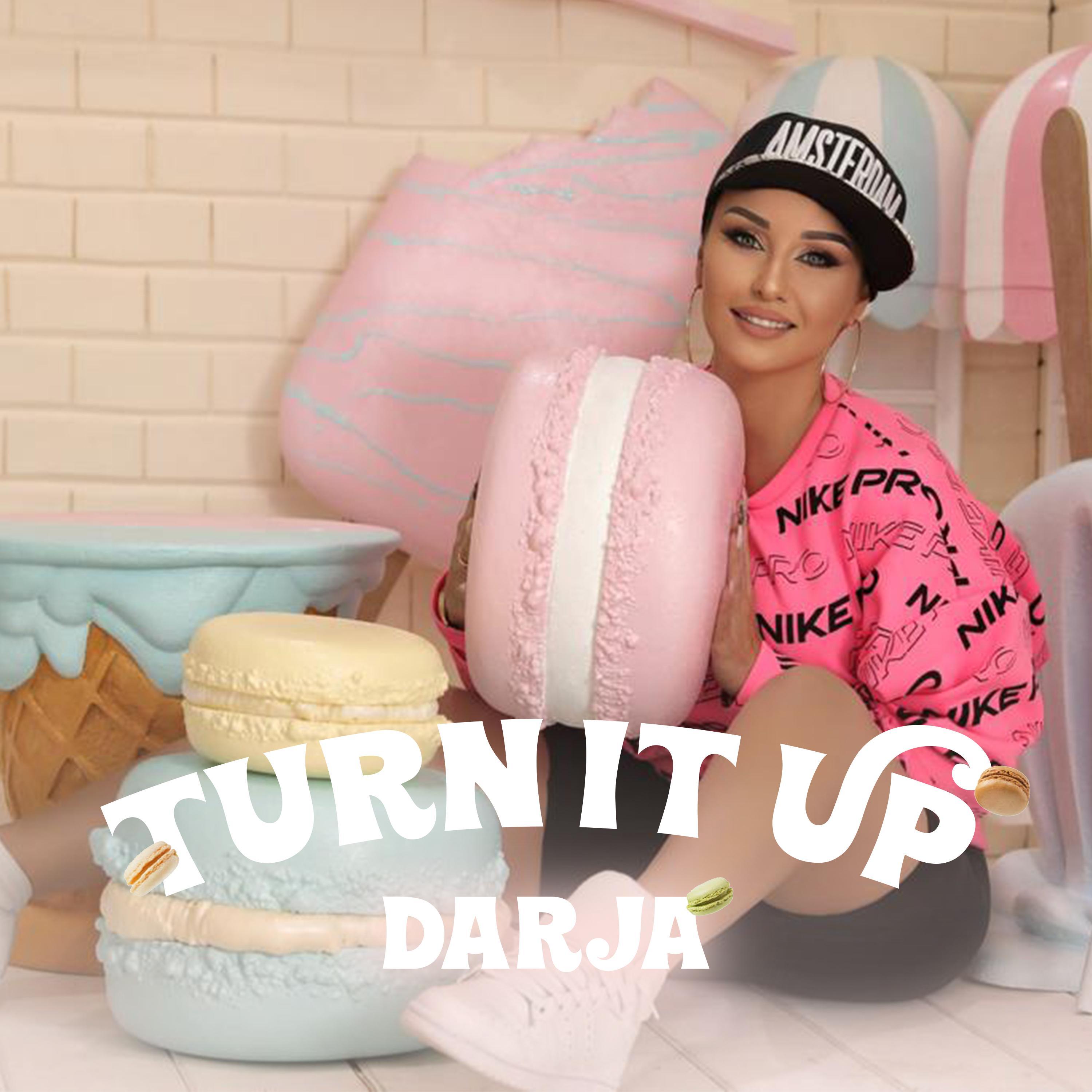 Turn It Up