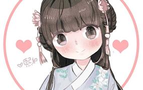 熙和 浮花谣 粤语谐音歌词 闽粤听谐音网