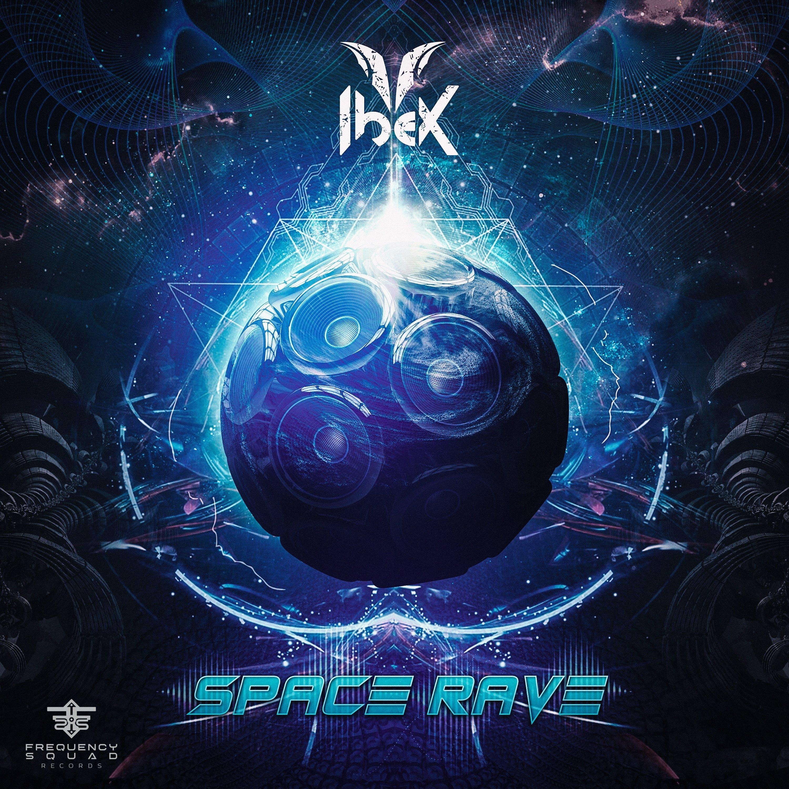 Space Rave - IbeX Official - 单曲 - 网易云音乐
