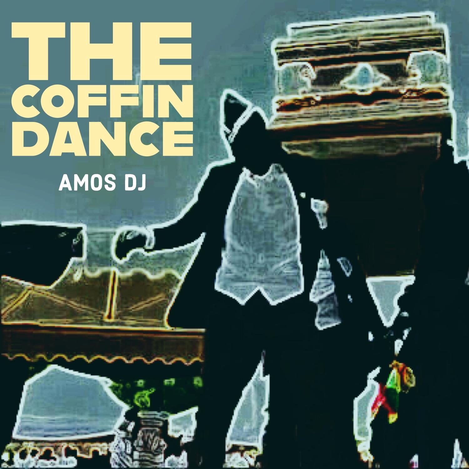 The Coffin Dance