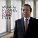 Bach: Partitas 2, 3 & 4专辑