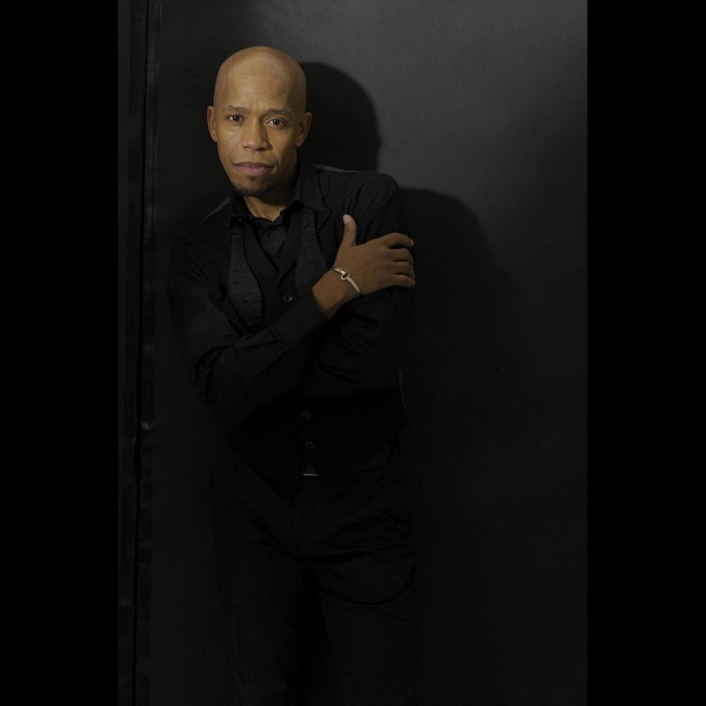Love Is in the Room (feat. Ron "Rondew" Monroe, Tony Lewis, Robert "R.T." Taylor & Richard Cummings, Jr)