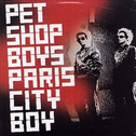 Paris City Boy专辑