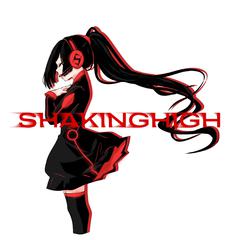 ヨルシカ-だから僕は音楽を辞めた（ShakingHigh remix）