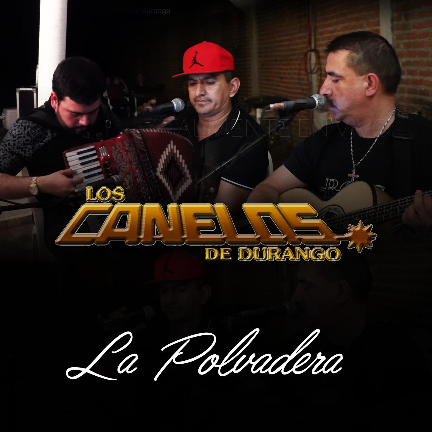 La Polvadera