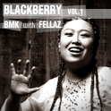 Blackberry Vol.1专辑