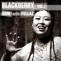 Blackberry Vol.1专辑