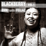 Blackberry Vol.1专辑