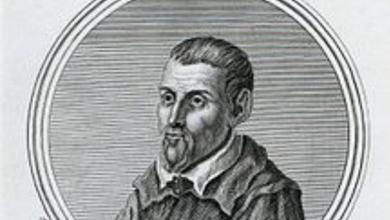 Gregorio Allegri