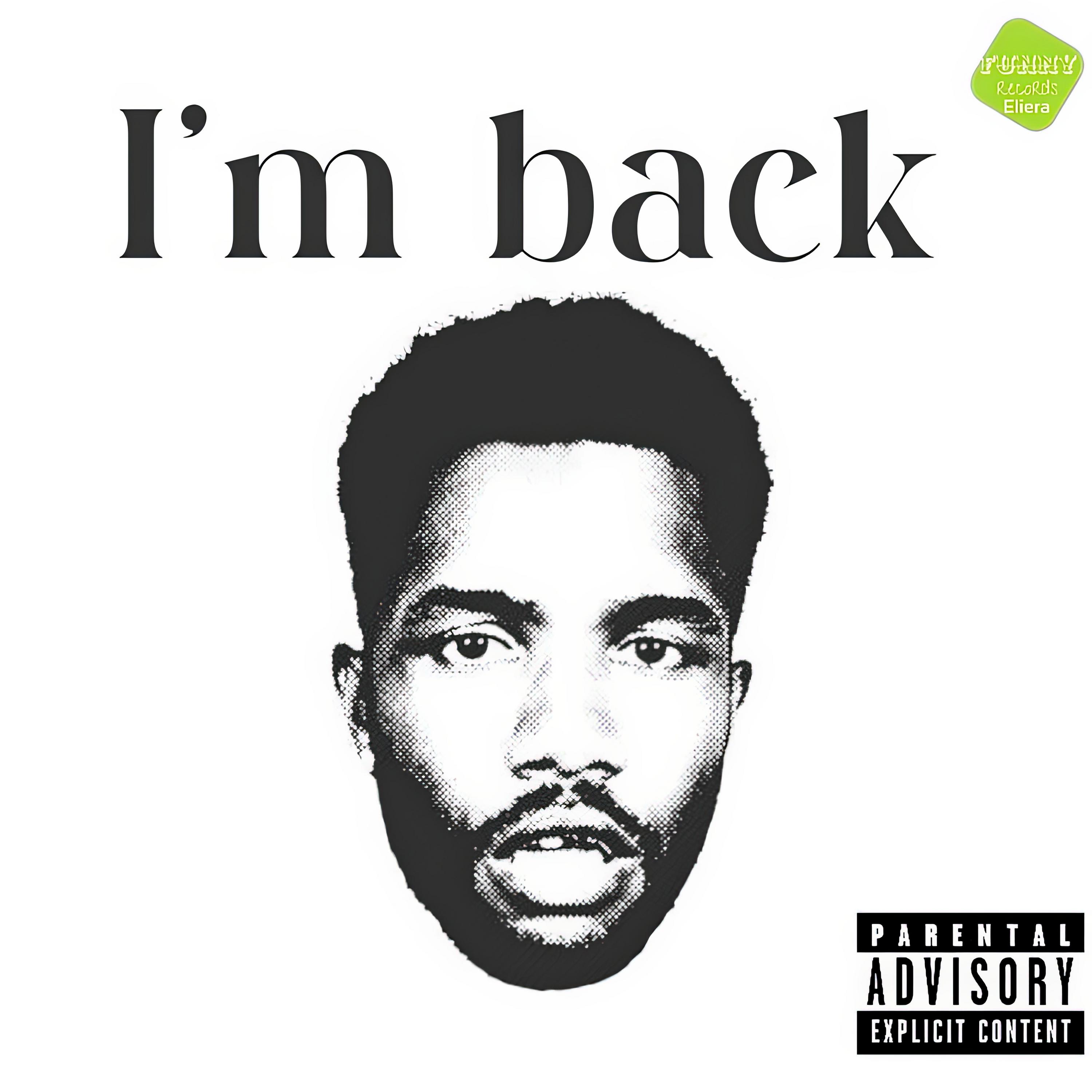 I'm Back