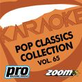 Zoom Karaoke - Pop Classics Collection - Vol. 65