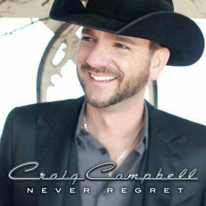 Craig Campbell