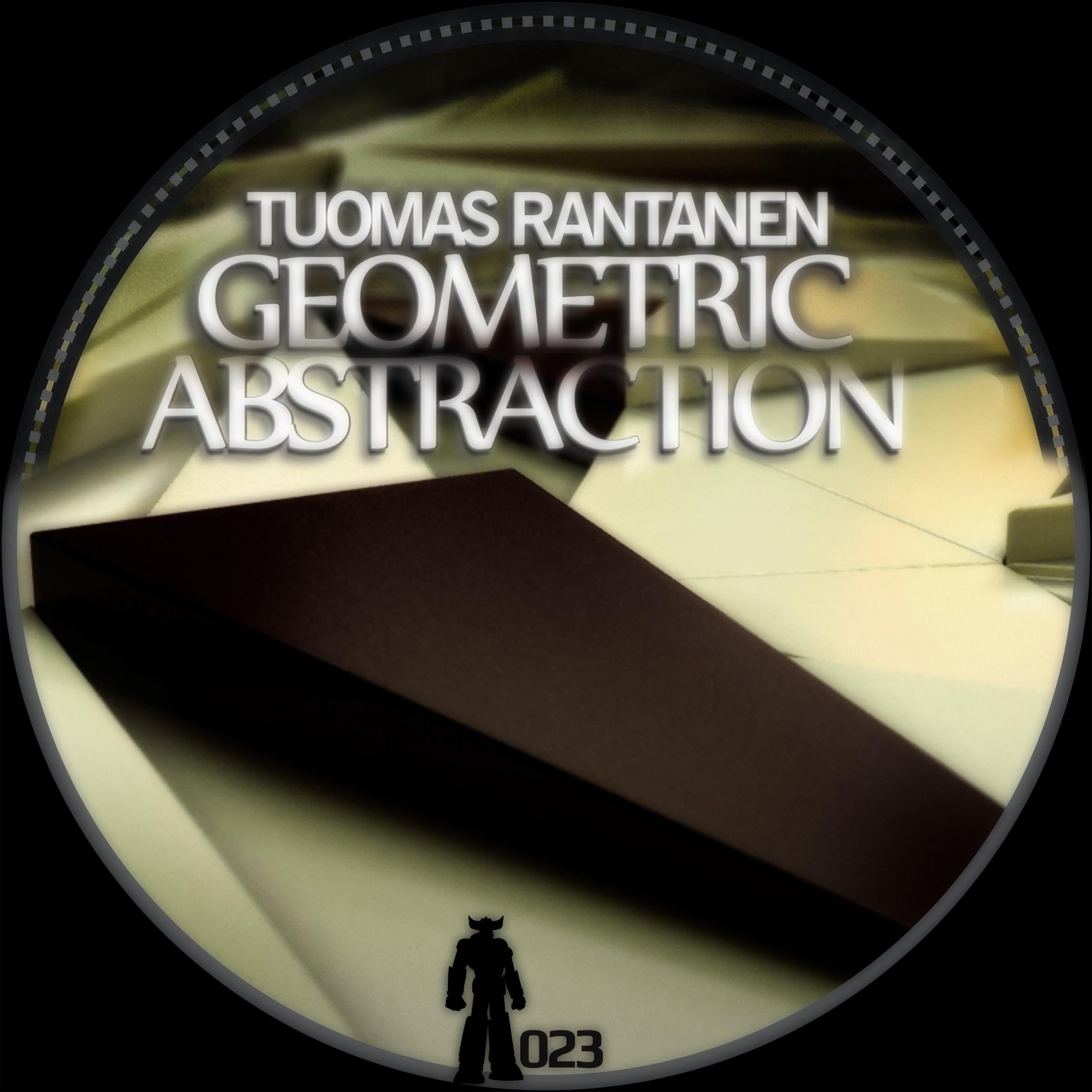 Geometric Abstraction