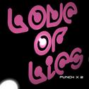 Love or Lies专辑