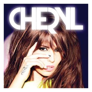 Cheryl Cole - Screw You （升3半音）