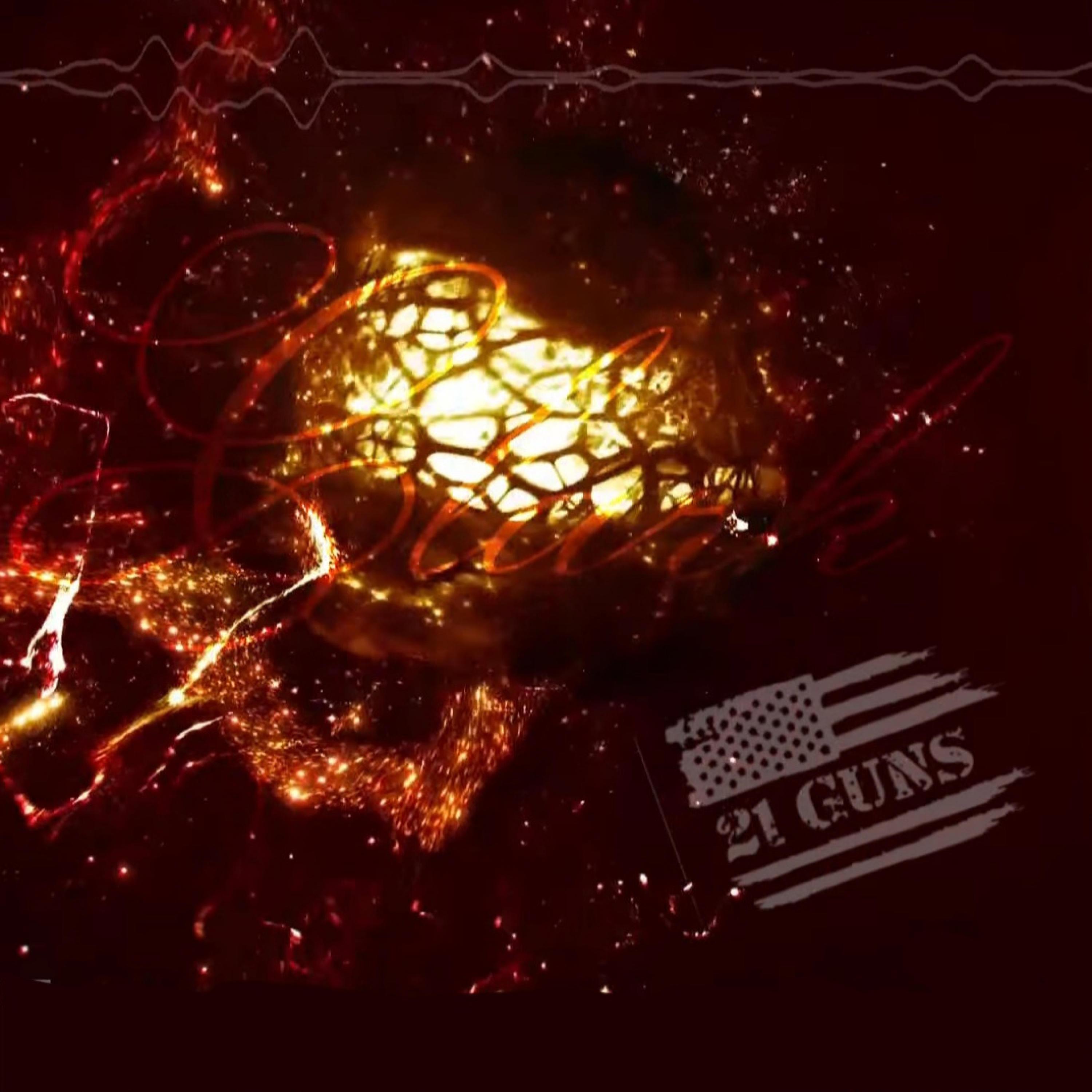 Chemical Reaction (feat. AvA)