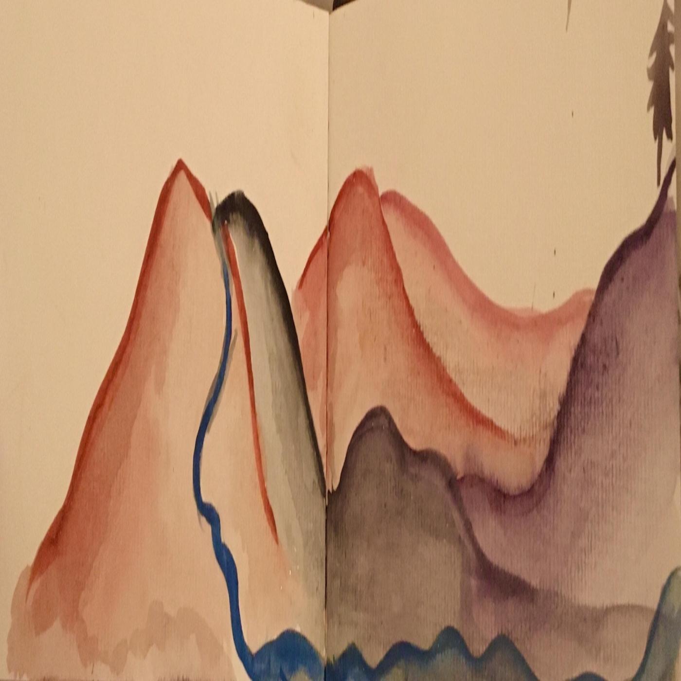 The River