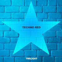 Techno Red - Dark Matter (Tech House Remix)