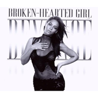 Beyonce-Broken Hearted Girl