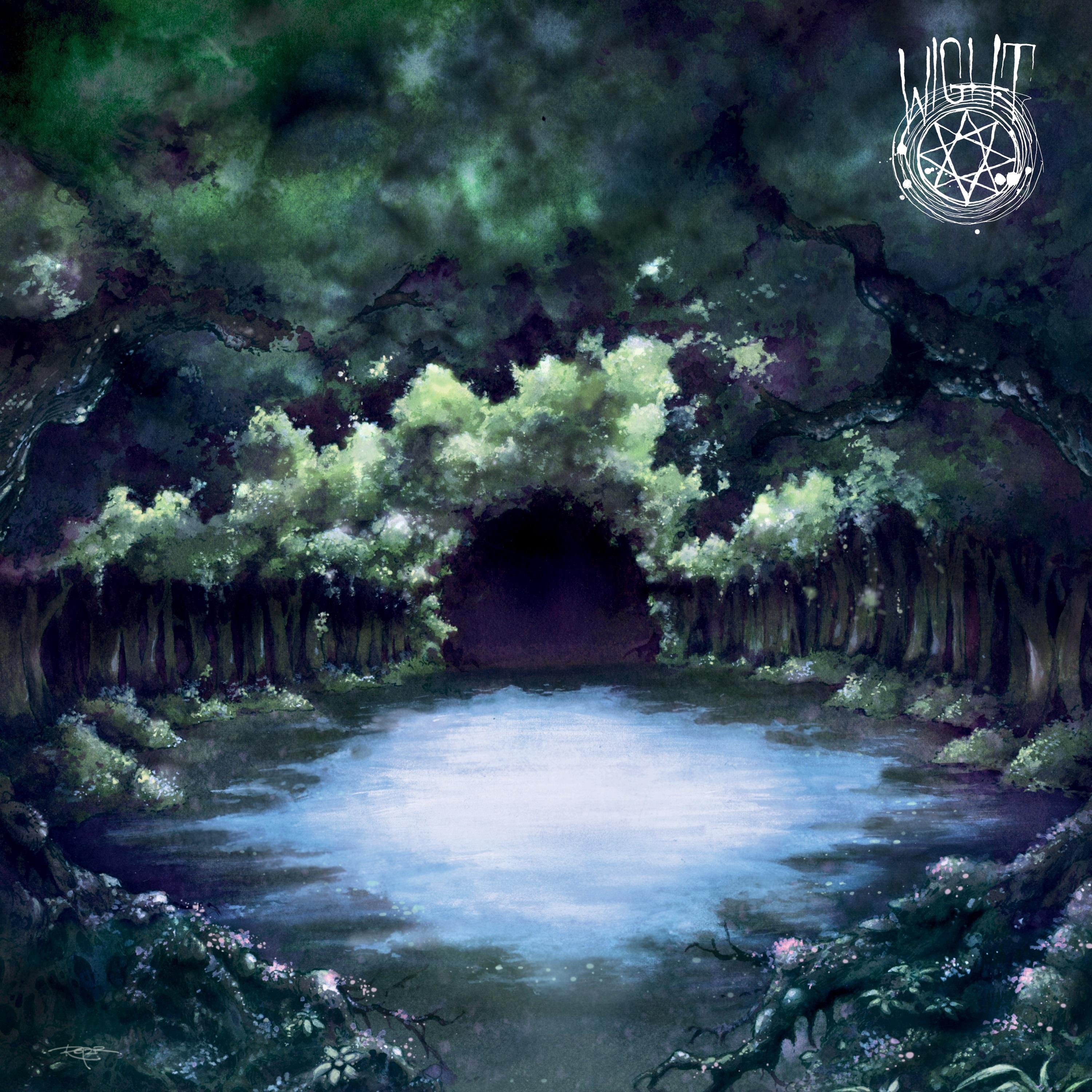 Through the Woods into Deep Water
