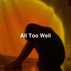 all too well 十分钟