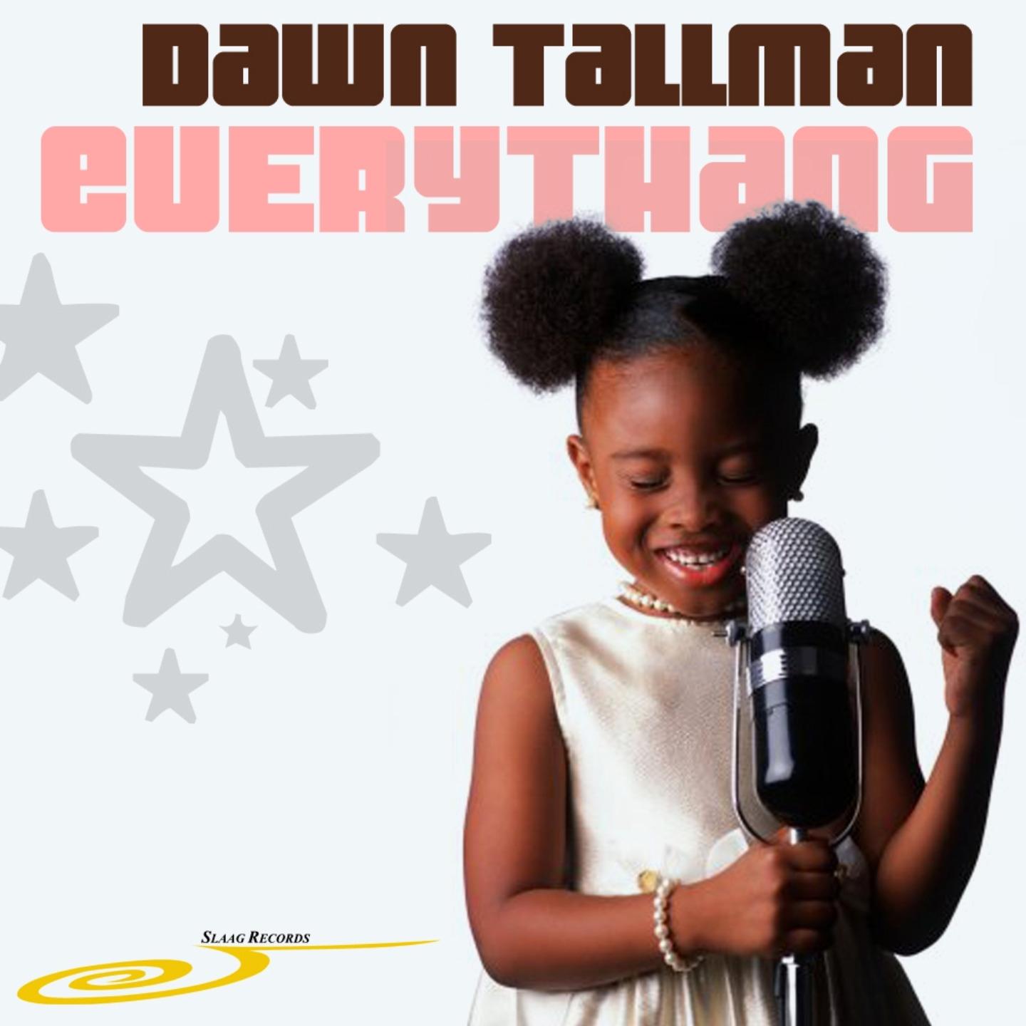 everythang - dewey cioffi/dawn tallman - 单曲 - 网易云音乐