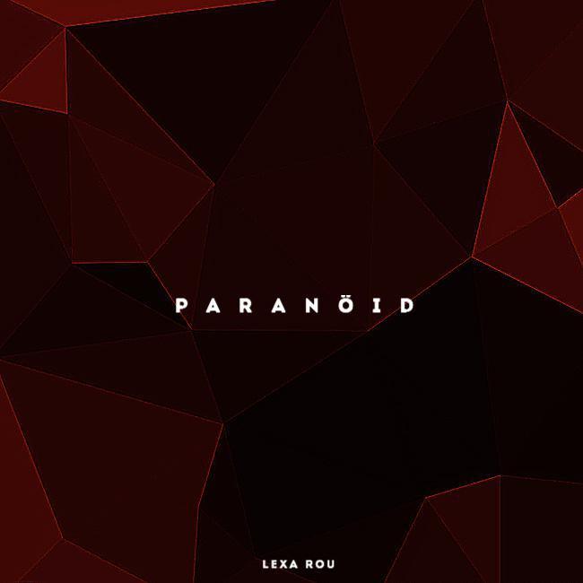 PARANOID专辑