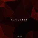 PARANOID专辑