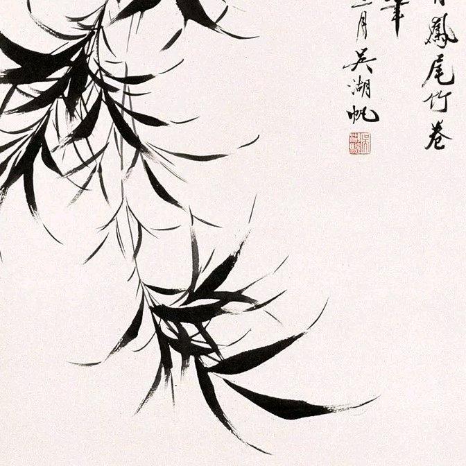 月光下的凤尾竹(葫芦丝)