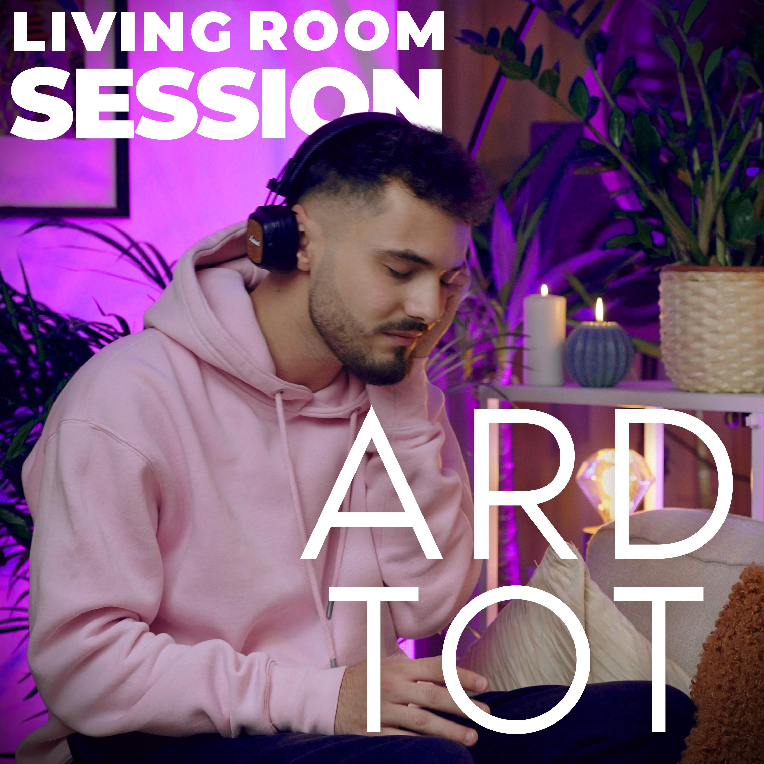 Ard Tot (Living Room Session)