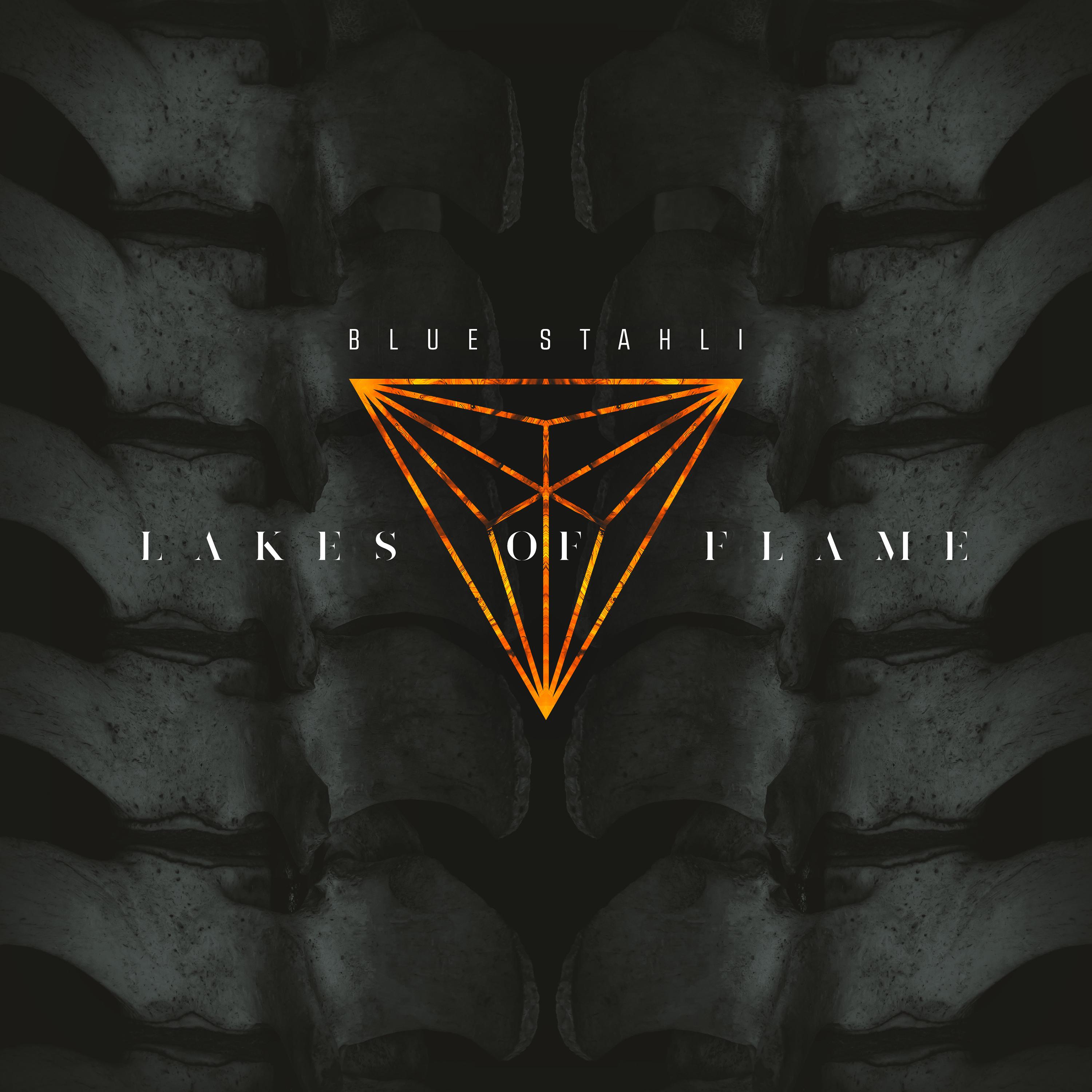 Lakes of Flame